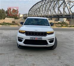 جيب جراند شيروكي